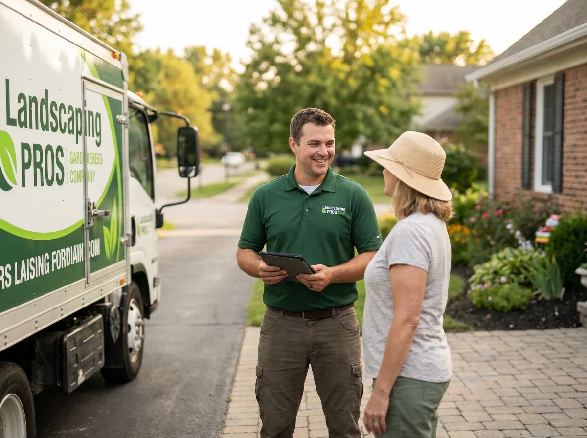 Landscaping Campbelltown, PA FAQs